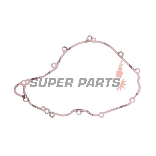 Гарнитура за капак на съединителя -WINDEROSA- Husqvarna FC 250 2014-2015, Husqvarna FC 350 2014-2016, KTM SX-F 250 2013-2015, KTM SX-F 350 2013-2015, KTM XC-F 350 2013-2015
