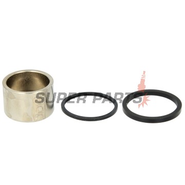 Бутало за спирачен апарат -TOURMAX- Suzuki SV 1000 2003-2007