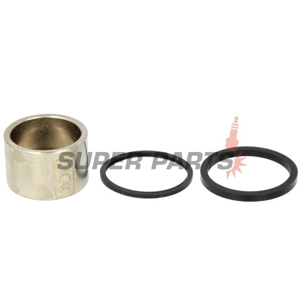 Бутало за спирачен апарат -TOURMAX- Suzuki SV 1000 2003-2007