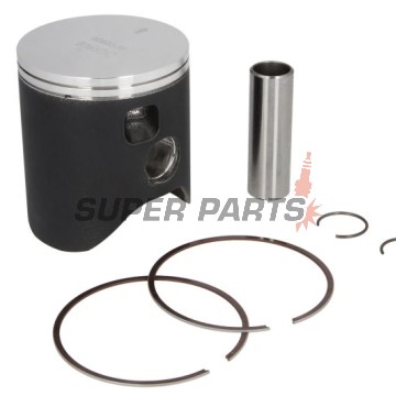 Бутало комплект -ATHENA- 66.36mm, Honda CR 250 2002-2004