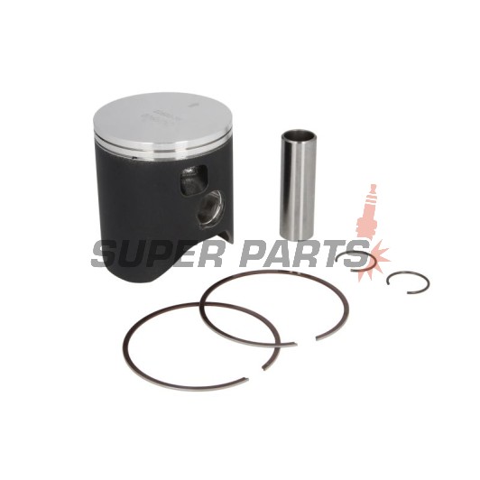 Бутало комплект -ATHENA- 66.36mm, Honda CR 250 2002-2004