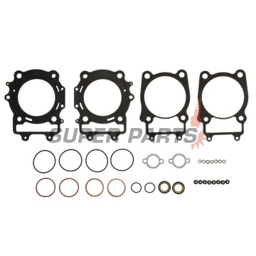 Гарнитури за цилиндър комплект -WINDEROSA- Arctic Cat Arctic Cat 1000 2008-2010, Arctic Cat TRV 1000 2009-2010