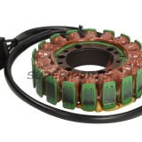 Статор (звезда) -TOURMAX- Kawasaki Z 1000 2010-2016, Kawasaki ZR 1000 2010-2016, Kawasaki ZX 1000 2011-2016