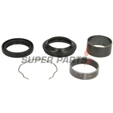 Ремонтен комплект за предница -TOURMAX- Kawasaki GTR 1000 1994-1998, Kawasaki ZR 750 1991-1993, Kawasaki ZX 1000 1988-1990, Kawasaki ZX-6R 600 1995-1997, Suzuki GSF 600 1995-1998, Yamaha FZR 1000 1987-1988, Yamaha XVS 650 1997-1998