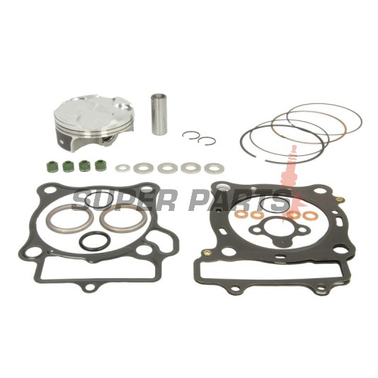 Бутало комплект -ATHENA- 78.95mm, Honda CRF 250 2020-2021