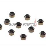 Гумичка за клапан -ATHENA- Husqvarna FC 250 2014-2023, FE 250/450/501 2017-2023, KTM EXC 530 2009-2011, EXC 500 2012/2014-2018, EXC 450 2014-2015/2017-2018, EXC-F 250 2014-2023, EXC-F 450 2014-2015/2017-2023