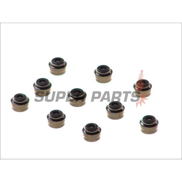 Гумичка за клапан -ATHENA- Husqvarna FC 250 2014-2023, FE 250/450/501 2017-2023, KTM EXC 530 2009-2011, EXC 500 2012/2014-2018, EXC 450 2014-2015/2017-2018, EXC-F 250 2014-2023, EXC-F 450 2014-2015/2017-2023