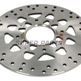 Спирачен диск -BREMBO- 68B407M6, Honda CB 1000R (2008-2024) + Honda VFR 750F / 800 (1986-2017)
