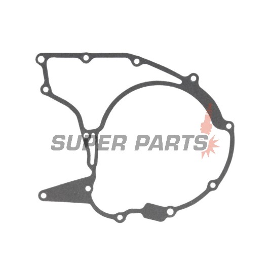 Гарнитура за капак на статор -ATHENA- Honda TRX 300 1993-2008