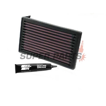 Въздушен филтър -K&N- YA-6090, Yamaha XT 600E 1990-1999, XTZ 660 Tenere 1993-1999