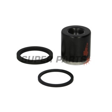 Бутало за спирачен апарат -TOURMAX- Honda CR 125 1987-1999, Honda CR 250 1992-1999, Honda CR 500 1999-2001, Honda XR 600 1992-2000, Honda XR 250 1993-1997, Honda XR 400 1996-2002, Kawasaki KDX 200 1995, 1997-1998
