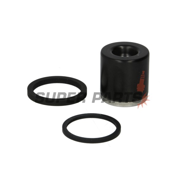 Бутало за спирачен апарат -TOURMAX- Honda CR 125 1987-1999, Honda CR 250 1992-1999, Honda CR 500 1999-2001, Honda XR 600 1992-2000, Honda XR 250 1993-1997, Honda XR 400 1996-2002, Kawasaki KDX 200 1995, 1997-1998