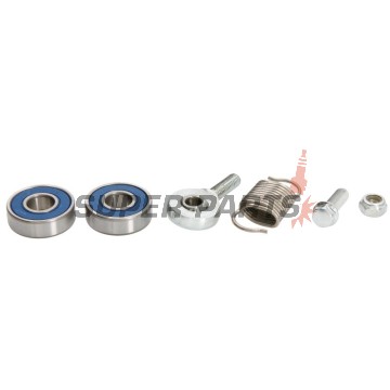 Ремонтен комплект за спирачна помпа -ALL BALLS- Husqvarna FC 250/350/450 2016-2017, FE 350/501 2017, FX 350 2017, TC 125 2016-2017, TE 250 2017, KTM EXC-F 250/350/450/500 2017, SX 125/150 2016-2017, SX 250 2017, SX-F 350 2016-2017