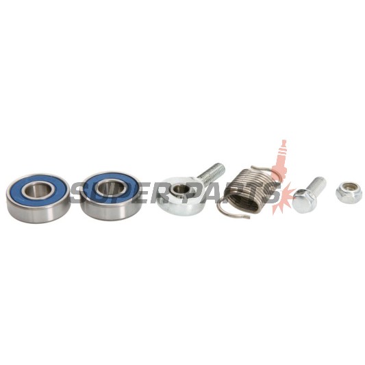 Ремонтен комплект за спирачна помпа -ALL BALLS- Husqvarna FC 250/350/450 2016-2017, FE 350/501 2017, FX 350 2017, TC 125 2016-2017, TE 250 2017, KTM EXC-F 250/350/450/500 2017, SX 125/150 2016-2017, SX 250 2017, SX-F 350 2016-2017