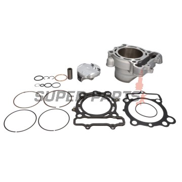 Цилиндър и бутало комплект -ATHENA- 250cc (78mm), Kawasaki KX 250 2020, KXF 250 2020