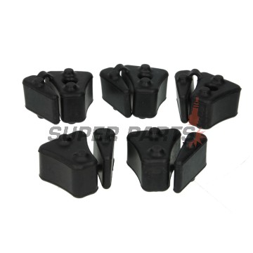 Тампони за заден пиньон -TOURMAX- Honda CB 600 1998-1999, 2002-2004, Honda CB 900 2002-2007, Honda CBR 600 1997-2000, Honda CBR 900 1998-1999