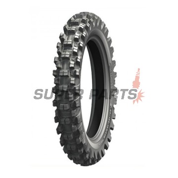 Задна офроуд гума -MICHELIN- 2.75-10, Starcross 5 Mini