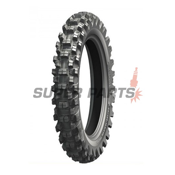 Задна офроуд гума -MICHELIN- 2.75-10, Starcross 5 Mini