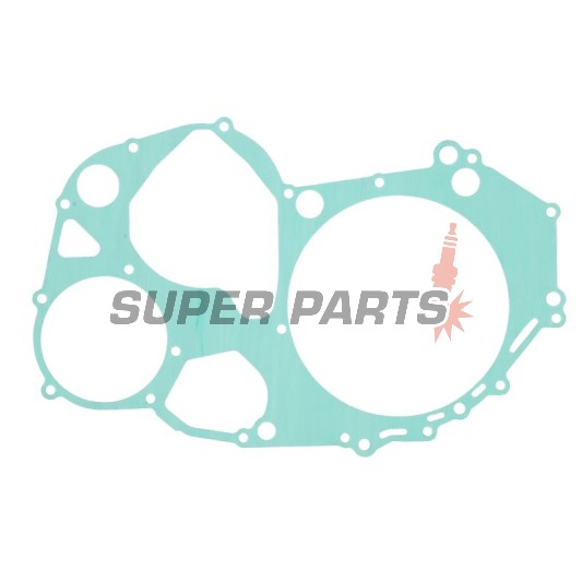 Гарнитура за капак на съединителя -ATHENA- Suzuki LT-A 500 2002-2010