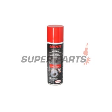 Грес -LOCTITE- алуминиева високотемпературна смазка за резби, 300ml