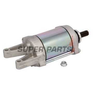 Стартер -ATHENA- Kawasaki KFX 700 2004-2011, KRF 750 2014-2024, KVF 650 2003/2005-2013, KVF 700 2005-2023