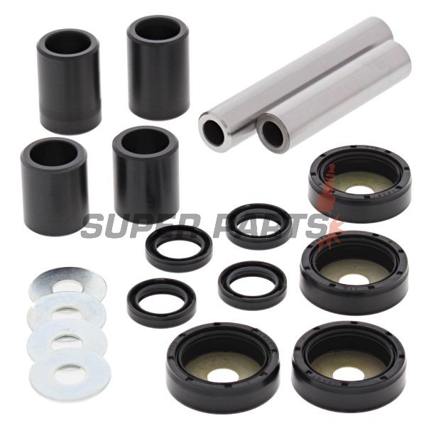 Ремонтен комплект за носач -ALL BALLS- Suzuki LT-A 500 2009-2016, LT-A 750 2008-2016