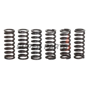 Пружини за съединител комплект -TRW- MEF157-6, Yamaha YZF-R6 600 (2006-2007)