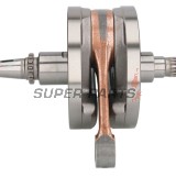 Колянов вал -HOT RODS- Suzuki RM-Z 450 (08-12)