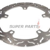 Спирачен диск -TRW- MST357RAC, 305mm, BMW K1200R / GT / RS / LT / S + K1300R / S + K1600GTL + R1100S / R1150R / RS / RT / GS + S1000RR + Kawasaki Z1000 (2000-2014)