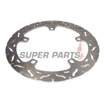 Спирачен диск -TRW- MST357RAC, 305mm, BMW K1200R / GT / RS / LT / S + K1300R / S + K1600GTL + R1100S / R1150R / RS / RT / GS + S1000RR + Kawasaki Z1000 (2000-2014)