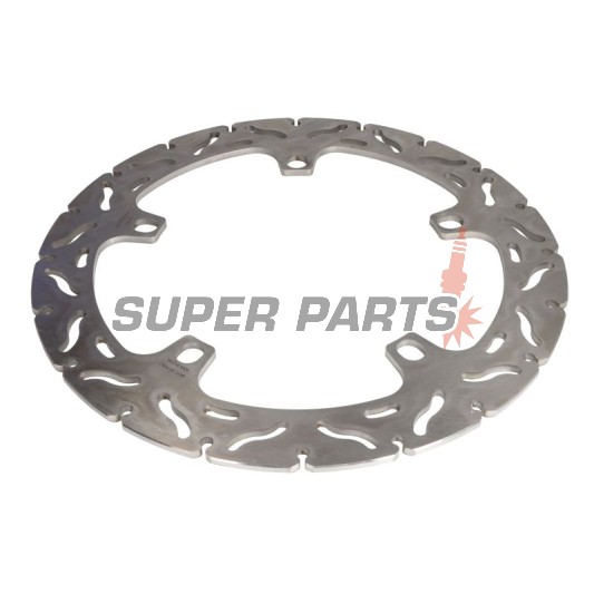 Спирачен диск -TRW- MST357RAC, 305mm, BMW K1200R / GT / RS / LT / S + K1300R / S + K1600GTL + R1100S / R1150R / RS / RT / GS + S1000RR + Kawasaki Z1000 (2000-2014)
