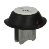 Мембрана за карбуратор -TOURMAX- Suzuki LT-F 250 1990-1996, 1999, Suzuki LT-F 300 1999