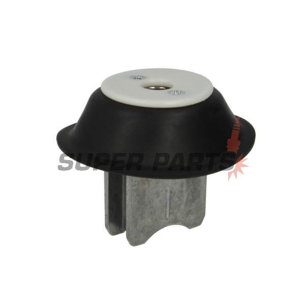Мембрана за карбуратор -TOURMAX- Suzuki LT-F 250 1990-1996, 1999, Suzuki LT-F 300 1999