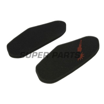 Въздушен филтър -ATHENA- S410510200005, Suzuki AH 50 1992-1995, AP 50 1994-1997