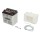 Акумулатор -4 RIDE- CB10L-B 4RIDE, 10Ah 12V