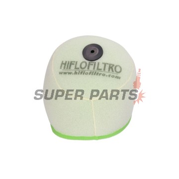 Въздушен филтър -HIFLO FILTRO- HFF1013, Honda CR125 / CR250 / CR500 125-500cc (2000-2001)