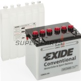 Акумулатор -EXIDE- 12N24-4A, 24Ah 12V