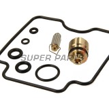 Ремонтен комплект за карбуратор -TOURMAX- Suzuki GSF 1200 2001-2006, Suzuki GSX 750 1998-2006