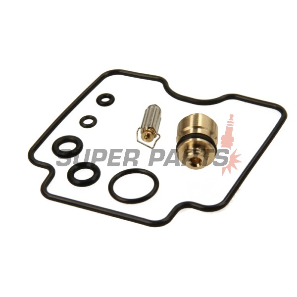 Ремонтен комплект за карбуратор -TOURMAX- Suzuki GSF 1200 2001-2006, Suzuki GSX 750 1998-2006