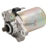 Стартер -RMS- Aprilia Mojito 50 2004-2010, Aprilia Scarabeo 50 2005-2009, Aprilia Sportcity 50 2008-2011, Aprilia SR 50 2003-2015, Derbi Atlantis 50 2002-2010, Derbi Boulevard 50 2009-2014, Derbi GP1 125 2006