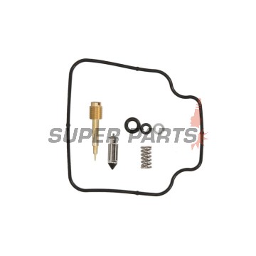 Ремонтен комплект за карбуратор -TOURMAX- Honda CRF 230 2008-2009