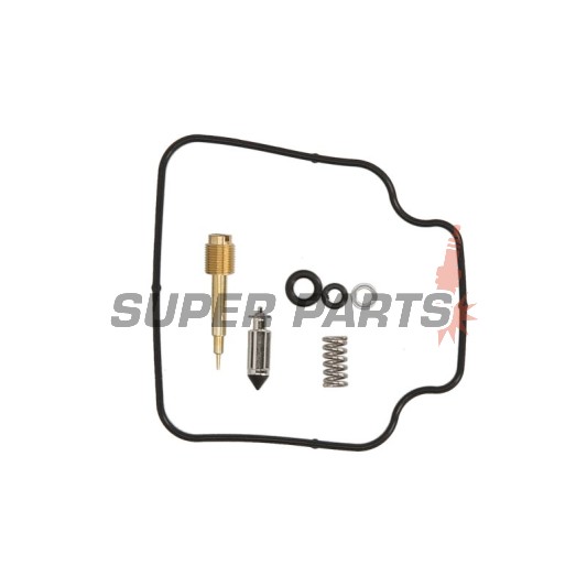 Ремонтен комплект за карбуратор -TOURMAX- Honda CRF 230 2008-2009