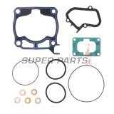 Гарнитури за цилиндър комплект -ATHENA- Fantic XE 125 2021, XX 125 2021, Yamaha YZ 125 2005-2021