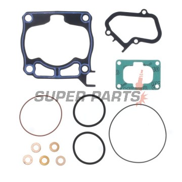 Гарнитури за цилиндър комплект -ATHENA- Fantic XE 125 2021, XX 125 2021, Yamaha YZ 125 2005-2021
