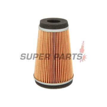 Въздушен филтър -RMS- 10 060 0801, MBK XC 125 1995-1999, Yamaha XC 125 1995-1999