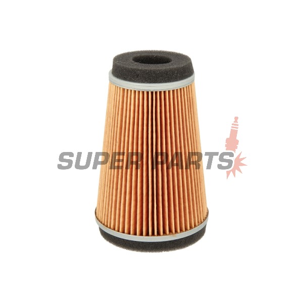 Въздушен филтър -RMS- 10 060 0801, MBK XC 125 1995-1999, Yamaha XC 125 1995-1999