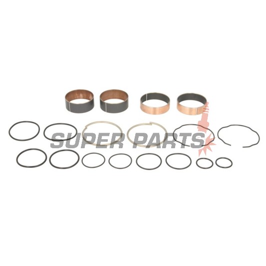 Ремонтен комплект за предница -ALL BALLS- Honda CRF 250 2018-2022, CRF 450 2017-2022