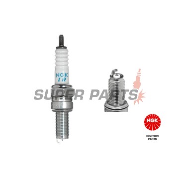 Свещ -NGK- CR8EIA-10