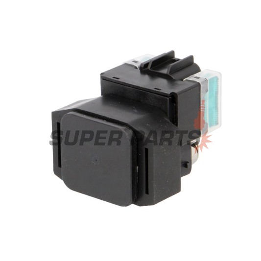 Реле за стартер -ATHENA- Yamaha MT-07 689 2014-2018, MT-07 700 2019-2025, MT-09 900 2023, MT-10 1000 2016-2025, MXT 850 2019-2022, MXT 890 2023-2025, SCR 950 2017-2021, XSR 700 2016-2023, XTZ 690 2019/2021-2023