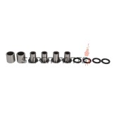 Ремонтен комплект за носач -ALL BALLS- 50-1014, Arctic Cat DVX 400 2004-2008, Kawasaki KFX 400 2003-2006, Suzuki LT-Z 400 2003-2014